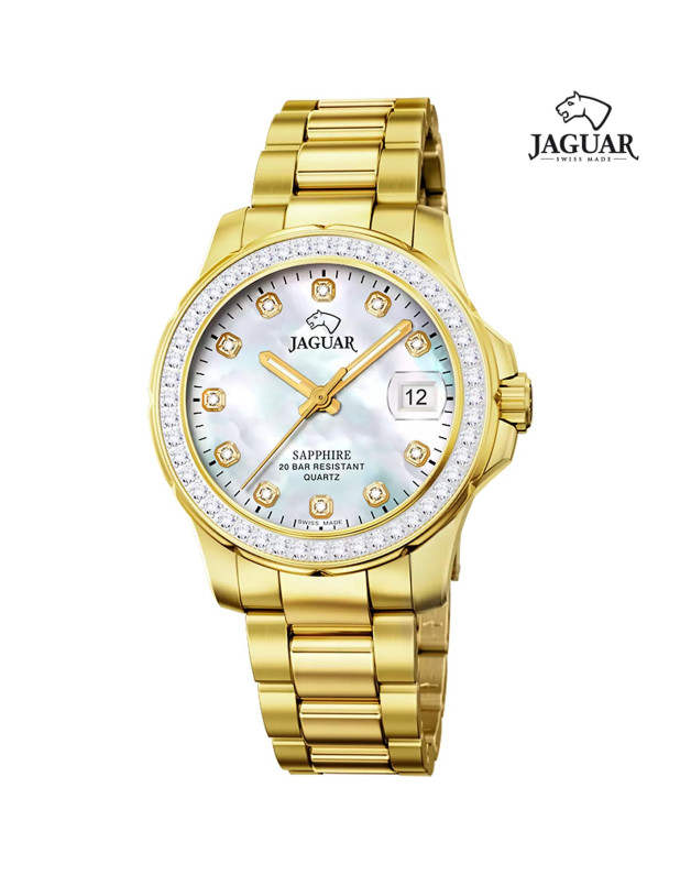 JAGUAR Ladies Watch